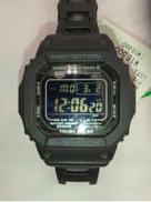 G-SHOCK（ソ－ラ－デジタル電波時計|CASIO