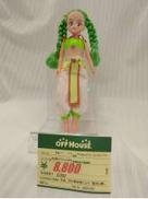 アマゾネスカルテット　ジュンジュンＤＯ－ル|バンダイ