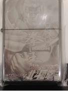 ＺＩＰＰＯオイルライタ-灰皿セット|ZIPPO