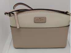 ＫａｔｅＳｐａｄｅ　ｸﾞﾛｰﾌﾞｽﾄﾘｰﾄﾐﾘｰ|KATESPADE