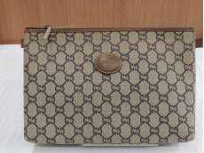 GUCCI(PLUS)クラッチバッグ|GUCCI(PLUS)