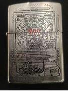 ZIPPOｵｲﾙﾗｲﾀ-|ZIPPO
