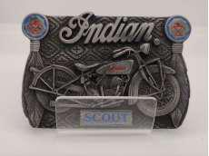ｳﾞｨﾝﾃｰｼﾞﾍﾞﾙﾄﾊﾞｯｸﾙ|INDIAN MOTORCYCLE