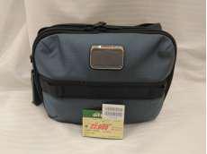 TUMIレンジャー　クロスボディ|TUMI