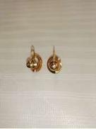 Ｋ１８イヤリング|K18