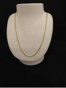 K22ネックレス|K22