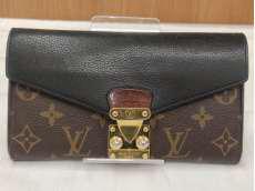 LOUIS VUITTONﾎﾟﾙﾄﾌｫｲﾕ・ﾊﾟﾗｽ|LOUIS VUITTON