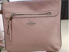 ショルダーバッグ|COACH