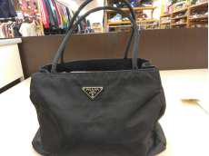 トートバッグ|PRADA