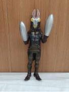 2代目バルタン星人(ダークブラウン|ウルトラマンシリーズ