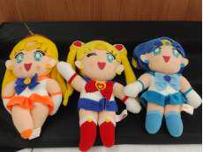 BANPRESTOセーラームーンS|BANPRESTO