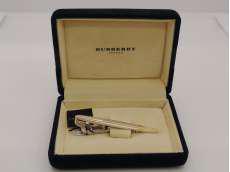BURBERRY　ネクタイピン|BURBERRY