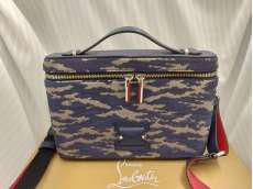 キピポーチ|Christian Louboutin