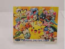 NINTENDOポケパーク2005記念ステッカー|NINTENDO