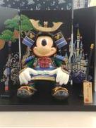 ディズニー5月人形|東京ディズニーリゾート