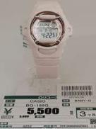 Baby-G|CASIO