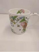 NORITAKEマグカップトトロ ヒルガオ|Noritake