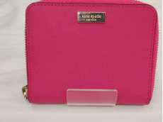 KATE SPADEﾊﾞｲﾌｫｰﾙﾄﾞ・ｳｫﾚｯﾄ|KATE SPADE