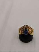 Ｋ18リング|K18リング