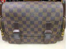 リポーター　メルヴィ―ル|LOUIS VUITTON