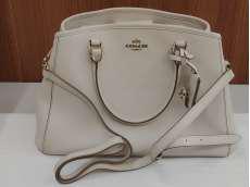 ｽﾓｰﾙｱｰｺﾞｯﾄｷｬﾘｰｵｰﾙ|COACH