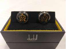 DUNHILLカフスボタン|DUNHILL