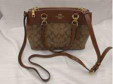 COACH2WAYバッグ|COACH