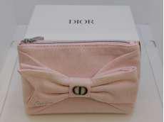 ミスディオールオリジナルポーチ|CHRISTIAN  DIOR