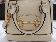 ホースビット1955　スモールミニバッグ|GUCCI