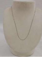 PT850ネックレス|PT850