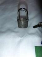 パドロック|LOUIS VUITTON