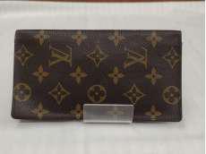 ﾎﾟﾙﾄﾊﾞﾙｰﾙ・ｶﾙﾄｸﾚﾃﾞｨ|LOUIS VUITTON