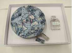 CHRISTIAN DIORジュエリーケース・香水セット|CHRISTIAN  DIOR