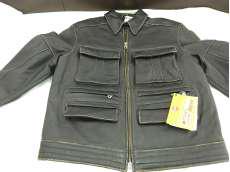 レザ－ジャケット|HARLEY-DAVIDSON