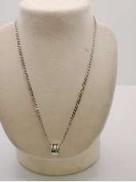 GUCCI 　Ag925ネックレス|GUCCI