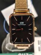 レディ－スクォ－ツ|DANIEL WELLINGTON