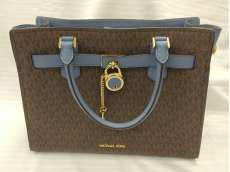 ﾊﾐﾙﾄﾝ　ｻｯﾁｪﾙﾐﾃﾞｨｱﾑ|MICHAEL　KORS