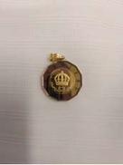 K24, 枠組K18 コイン|K18 K24