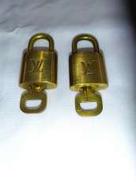 パドロック|LOUIS VUITTON