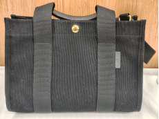 L/UNIFORMミニプレスバッグ　NO.131|L/UNIFORM