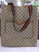 GUCCIシェリーライントートバッグ|GUCCI