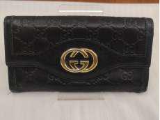 ｸﾞｯﾁｼﾏｲﾝﾀｰﾛｯｷﾝｸﾞGｺﾝﾁﾈﾝﾀﾙｳｫﾚｯﾄ|GUCCI