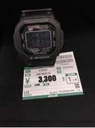 G-SHOCK|CASIO