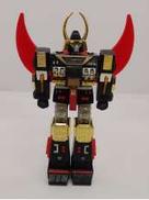 逆転イッパツマン合金三冠王|タカトクトイス
