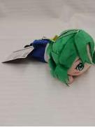 ひぐらしのなく頃に 寝そべりぬいぐるみ|SEGA