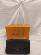 LOUIS VUITTONポシェットフェリシー|LOUIS VUITTON