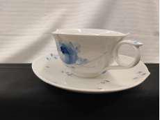 MEISSEN　カップ&ソーサー|Meissen