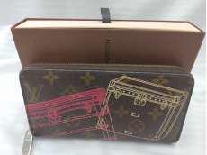 ｼﾞｯﾋﾟｰｳｫﾚｯﾄｸﾘｽﾏｽﾎﾟｰﾄﾌｫﾘｵ|LOUIS VUITTON