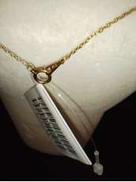 K10ネックレス|K10