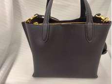 2WAYバッグ（ウイロウ　ト－ト24|COACH